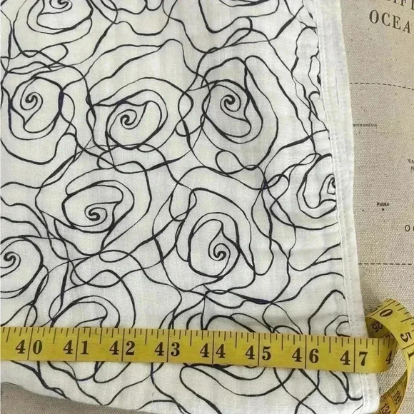 Bebe au Lait Muslin Blanket - Picture 7 of 8